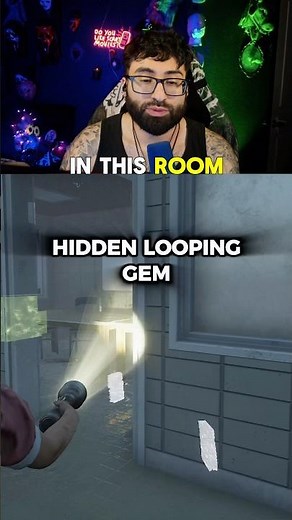 Dead by Daylight Loop Tutorial (Hawkins Lab)
