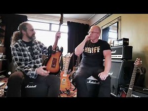 BEST VALUE FOR MONEY BUDGET GUITAR YET! Jet JS-300 Review