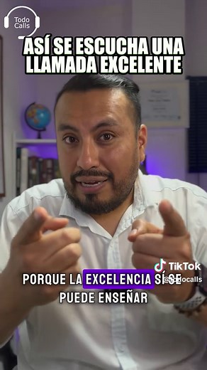La Llamada Perfecta: Excelencia en Atención al Cliente