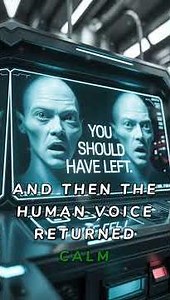 #sciencefictionstory #cinematicstories #shortstory