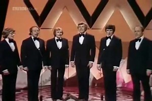 Nana Mouskouri - Gloria Alleluia - - 1976