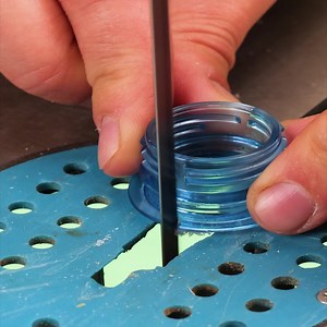 Easy Workshop Upgrades Thanks for watching! Please be aware that this video is for entertainment purposes only and techniques shown should not be attempted at home! | Awesome