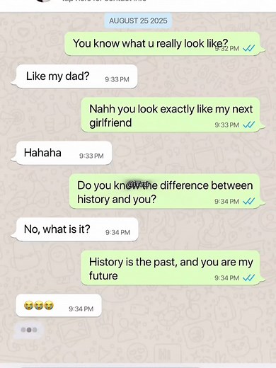 How to Text Your Crush Effectively