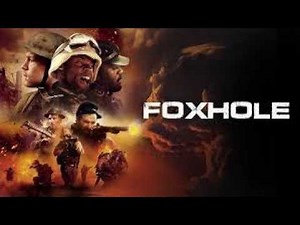 Foxhole | Full Feature Film | Action