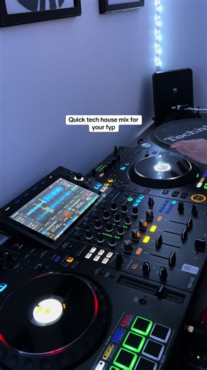 Quick mix for your fyp @Josh Baker #housemusic #fyp #house #musica