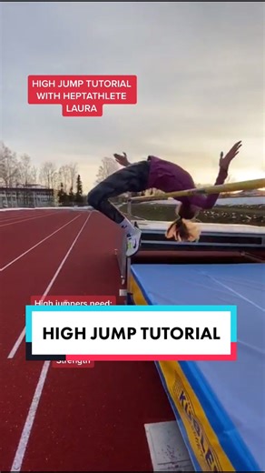 Mastering the High Jump: Techniques, Tips, and More!