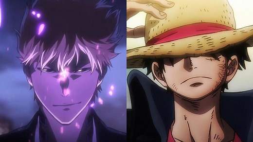 Luffy vs. Ichigo: Who Would Win in a Fight?