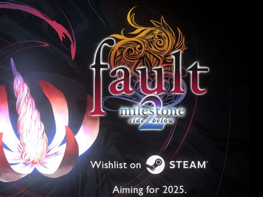 fault-milestone two side:below demo