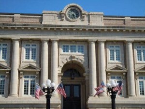 Dredging, Jumping Off Bridges on the Agenda for Ocean City Council