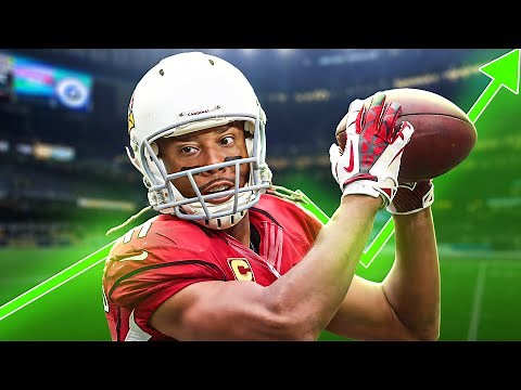 The Legendary Legacy of Larry Fitzgerald