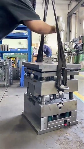 15 Years of Mold Making | 3,000+ Successful Plastic Injection Molds | EliteMoldTech