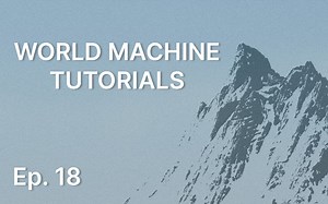 World Machine Tutorials | Ep. 18 - The Combiner Devices