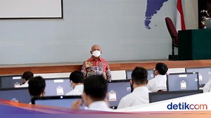 116 Soal TIU CPNS 2024 dalam Format PDF Lengkap Jawaban dan Penjelasannya