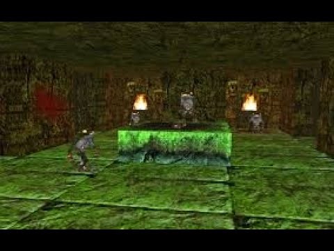 Exploring Lower Guk with Necro Mage Duo / P99 Everquest green / Project 1999 Crawling with Pets Lguk