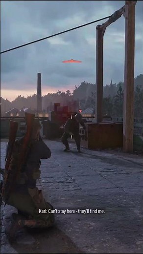 Experience SNIPER ELITE 5 in Stunning 4K 60FPS on PS5!