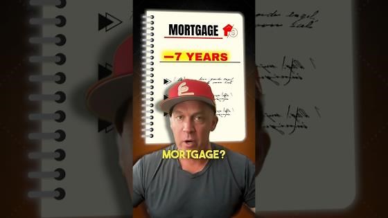 Pay Down Your Mortgage 10 Years Faster—Mortgage Hack