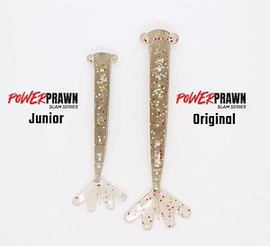 Prawn USA Junior