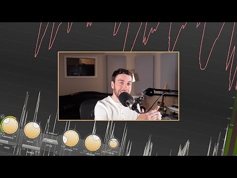 Compression Ear Training Masterclass in 12 Minutes