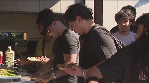 CSUSM serving more student veterans than ever before