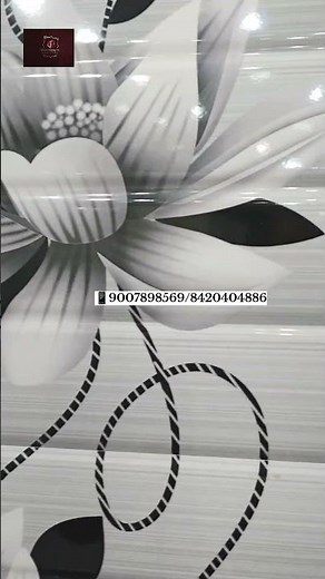 "Create your dream space with our beautiful new tiles!"📱9007898569,8420404886#follower