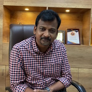 One-to-one 2 day Free Comprehensive Interview Guidance at Delhi by India's Top Interview Specialist Mr. Israel Jebasingh (IAS-2004 batch, Rank 59), Director, Officers IAS Academy. To register for the sessions by appointment, call - 7397767226 | Officers IAS Academy