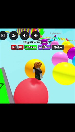 Roblox game video sssgaming #gaming #roblox