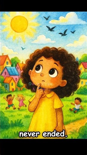 Sara & the Talking Tree 🌳 | Fun Kids Story with Big Lessons About Nature & Curiosity! #savetrees