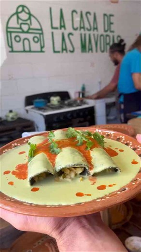 Best Vegan Mexican Foods You Need to Try