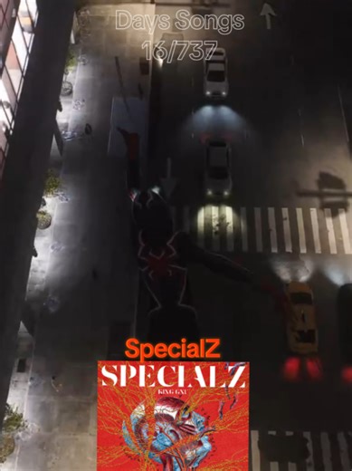 SpecialZ by King Gnu: Unveiling a Musical Journey