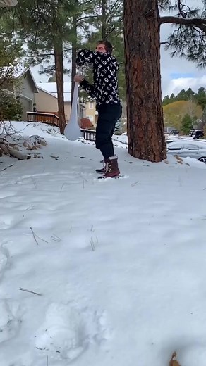 Ultimate Splash 👀 | Austin Sprinz