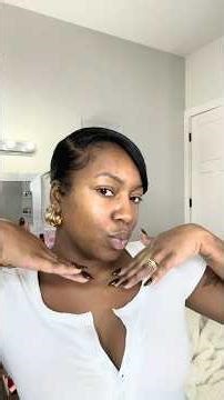 Makeup FAIL.. 😩🫤 Blend Your Concealer With A Powder Puff They Said…. 😒😤 #fypシ #viral #makeupfail