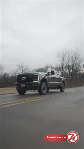 2026 F-350 SRW 🌽 #kelderman #keldermantrucks #trucks #ford #shorts #ytshorts #youtubeshorts