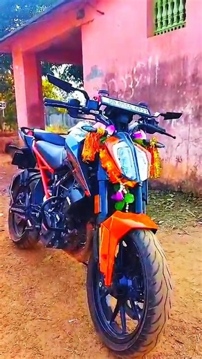 Ktm duke 200 new model 2026 || New color🎨 duke 200 bs6 2026 || #ktm #duke #duke200 #shorts #ktmduke