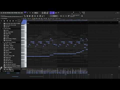 ULTIMATE PLUGGNB LOOP KIT *2K26*