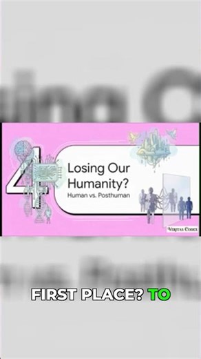 Are We Accidentally Losing Our Humanity? The Dark History of Transhumanism