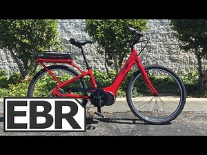 IZIP E3 Vibe+ Review - $1.8k