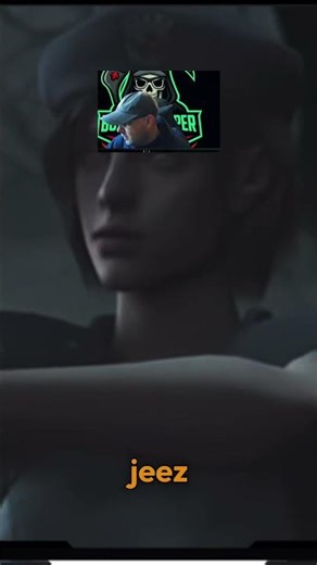 RE1 remake time lets go