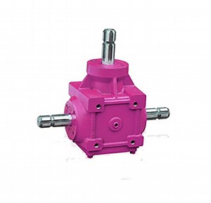 [Hot Item] Agricultural Gearbox for Power Ditcher