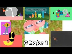 Preview 2 Chicka Chicka Boom Boom 2024 Effects (My Version)