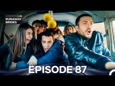 Runaway Brides Episode 87 FINAL
