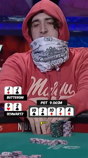 7.2K views · 32 reactions | Poker Chaos Erupts: The Controversial Clock Ruling That Nearly Sparked a Meltdown at the Table | Poker Planet | Facebook