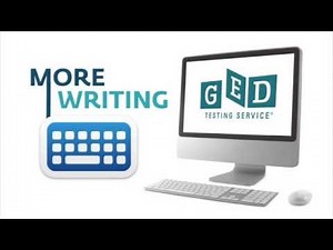 New Readers Press Video: New Materials for the 2014 GED Test