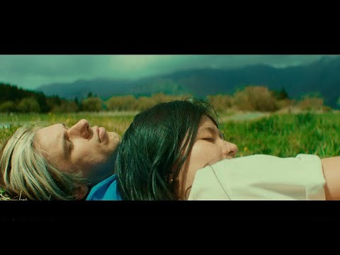 OrelSan - Ailleurs [OFFICIAL MUSIC VIDEO]