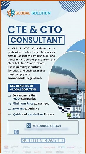 CTE & CTO Registration | CTE & CTO Certification