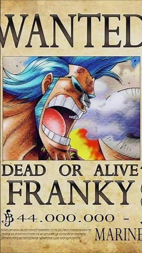 FRANKY GOT A NEW COLA! His Power Is Now at YONKO COMMANDER Level, One Piece! #frangky #yonko #cola