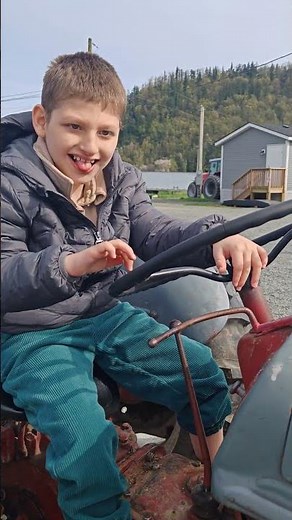 Ruslan's Biggest Smile ❤️ | Living with Angelman Syndrome