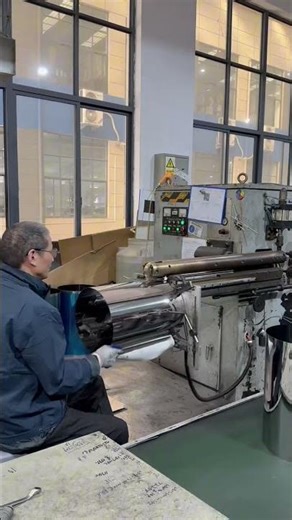 Durable Vacuum Metal Buckets by Dongyi Magnetics — Built for Tough Cleaning!