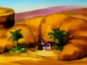 Fantastic Max Season 2 Episode 10 - Guess Whos Coming To Dinar