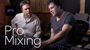 10K views · 154 reactions | Music mixing engineer and record producer, Craig Bauer, is excited to show you his workflow, mixing tips, and how his control surface becomes another instrument in the mix. | Avid Pro Tools | Facebook