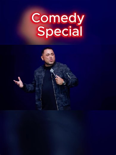 Anthony Rodia: Totally Relatable | Hilarious Stand-Up Highlight